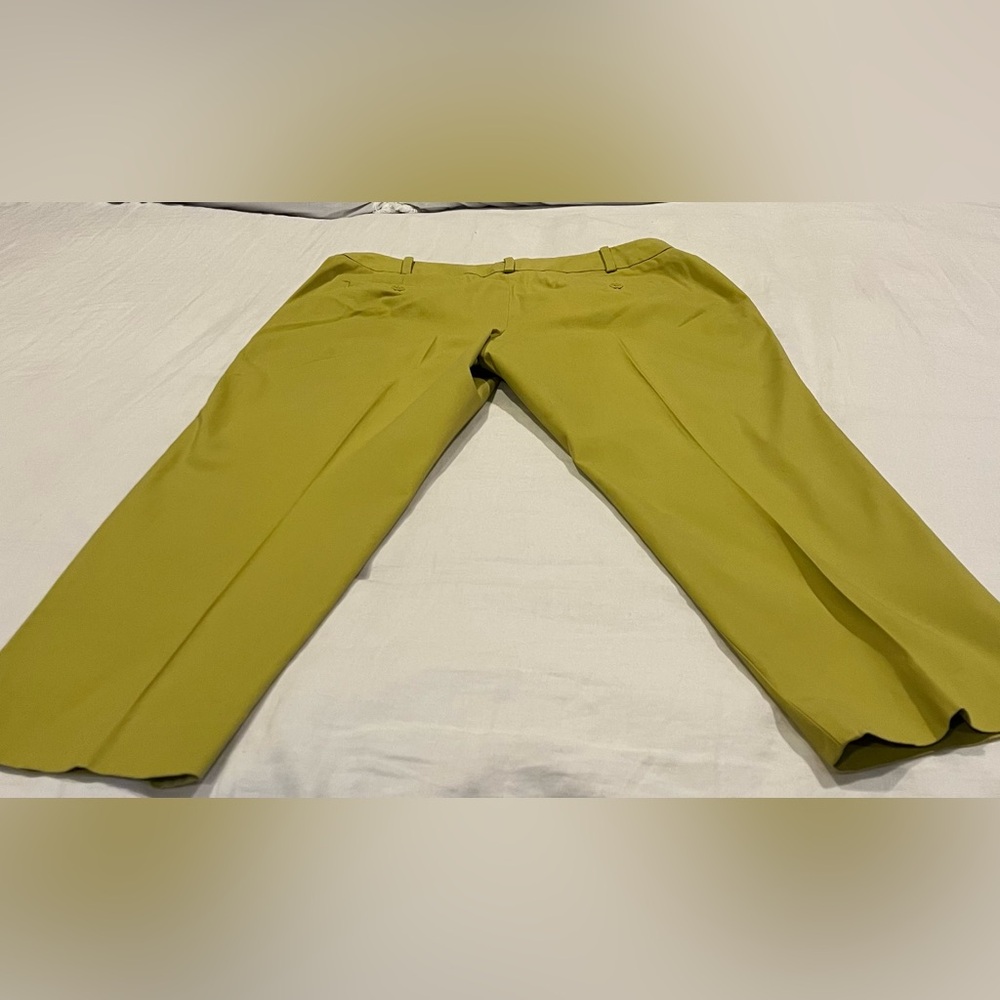 Talbots Chino Pants